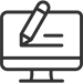 Content Marketing - ikona