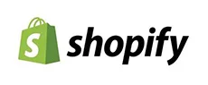 Sklepy Internetowe Shopify - ikona